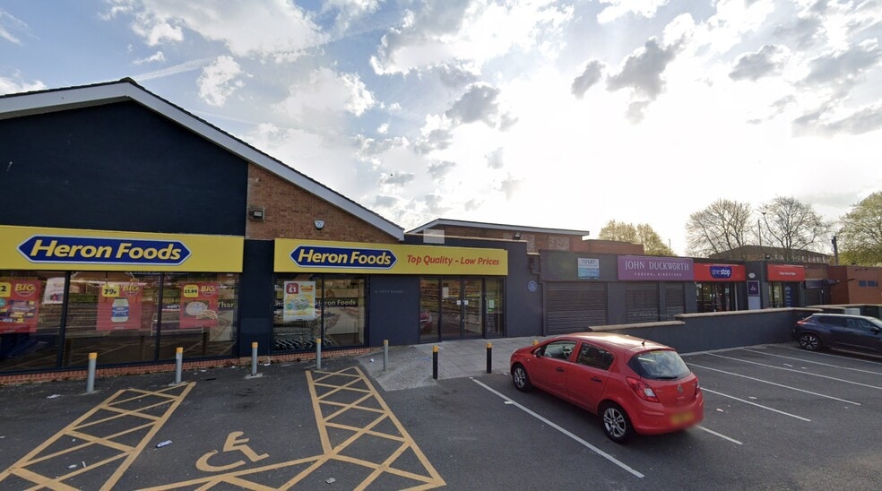 21 Anthony Rd, Sunderland for lease - Primary Photo - Image 1 of 2