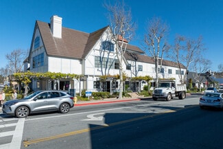 More details for 1607 Mission Dr, Solvang, CA - Office, Retail for Lease