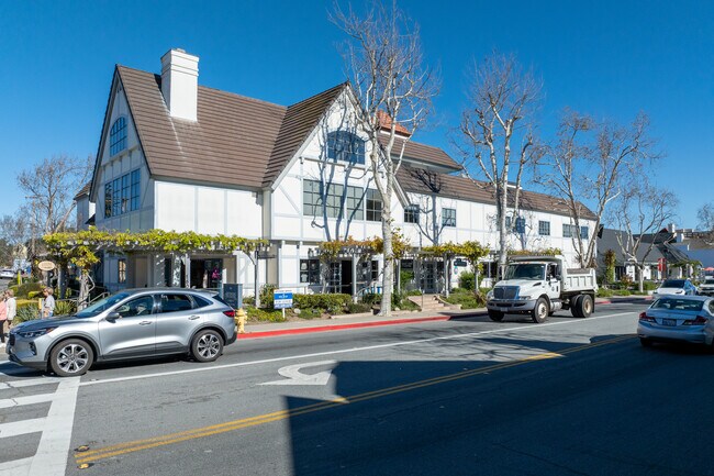 More details for 1607 mission Dr, Solvang, CA - Office, Retail for Lease
