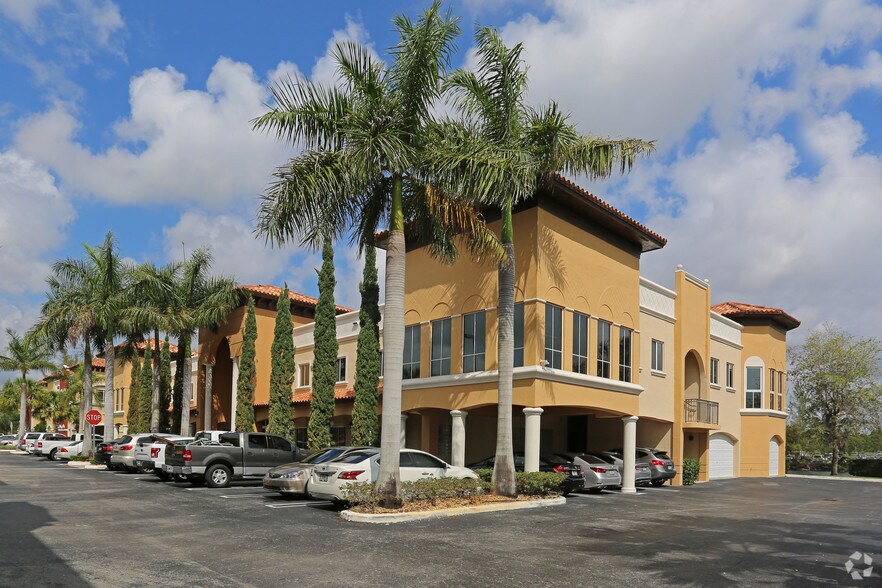 12895 SW 132nd St, Miami, FL à louer - Photo du bâtiment - Image 2 de 28
