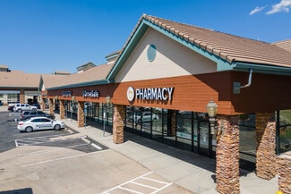 Plus de détails pour 22966-22986 E Smoky Hill Rd, Aurora, CO - Commerce de détail à louer