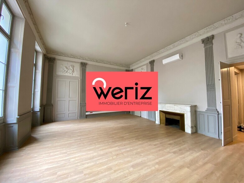 42 Rue Sainte, Marseille for lease - Building Photo - Image 3 of 16