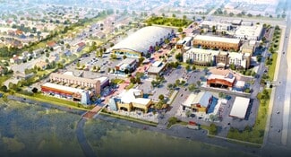 Plus de détails pour 1500 N Imperial Ave, Imperial, CA - Commerce de détail à louer