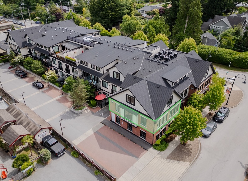 23189 Francis Ave, Langley, BC à vendre Photo du bâtiment- Image 1 de 7