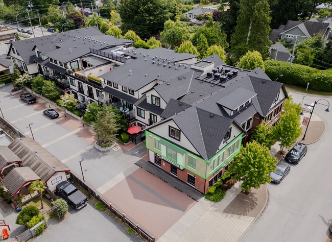 More details for 23189 Francis Ave, Langley, BC - Office for Sale