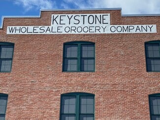 Plus de détails pour 440 N 3rd St, Reading, PA - Local d'activités à louer