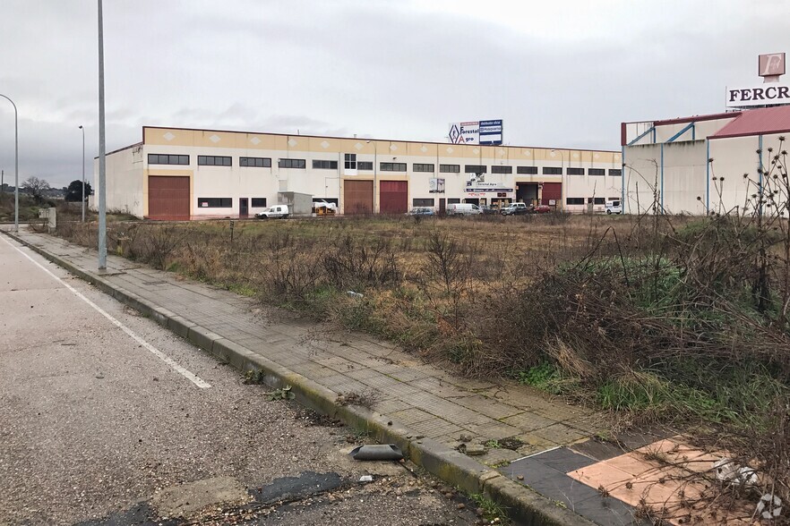 Sector 8, 3, Cazalegas, Toledo for sale - Building Photo - Image 2 of 2