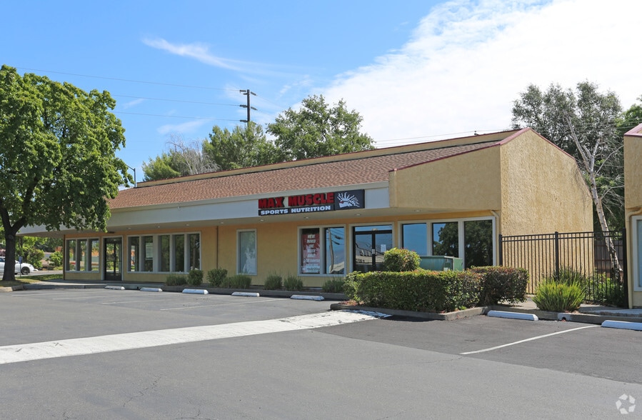8100 Madison Ave, Fair Oaks, CA for lease - Primary Photo - Image 2 of 2