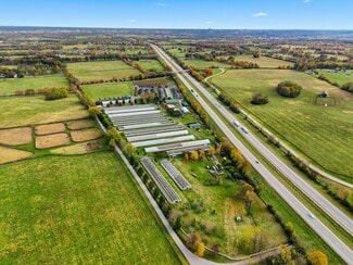 Plus de détails pour 4610 Hamilton Ln, Lexington, KY - Spécialité à vendre