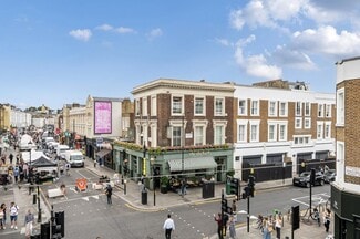 Plus de détails pour 225 Portobello Rd, Londres - Commerce de détail à vendre