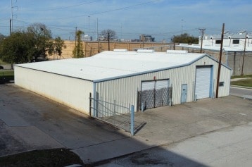 More details for 823 W Broadway Ave, Fort Worth, TX - Industrial for Lease