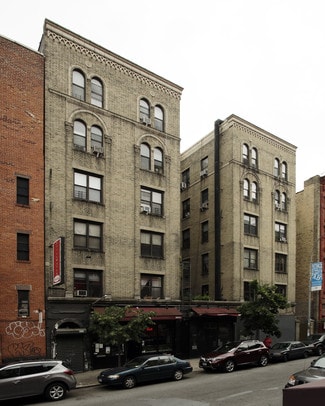 More details for 63 Second Ave, New York, NY - Retail for Lease