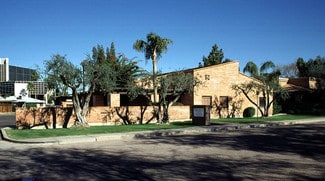 Plus de détails pour 52 E Monterey Way, Phoenix, AZ - Bureau/Médical à louer