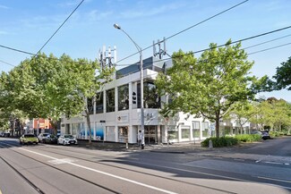 Plus de détails pour 435 Malvern Rd, South Yarra - Bureau à louer