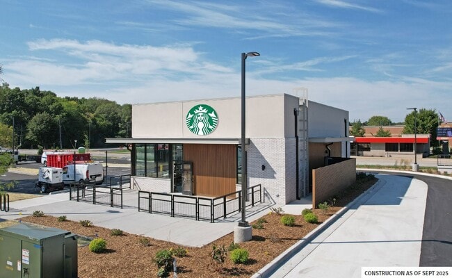 Plus de détails pour 6051 Central Ave, Portage, IN - Commerce de détail à vendre