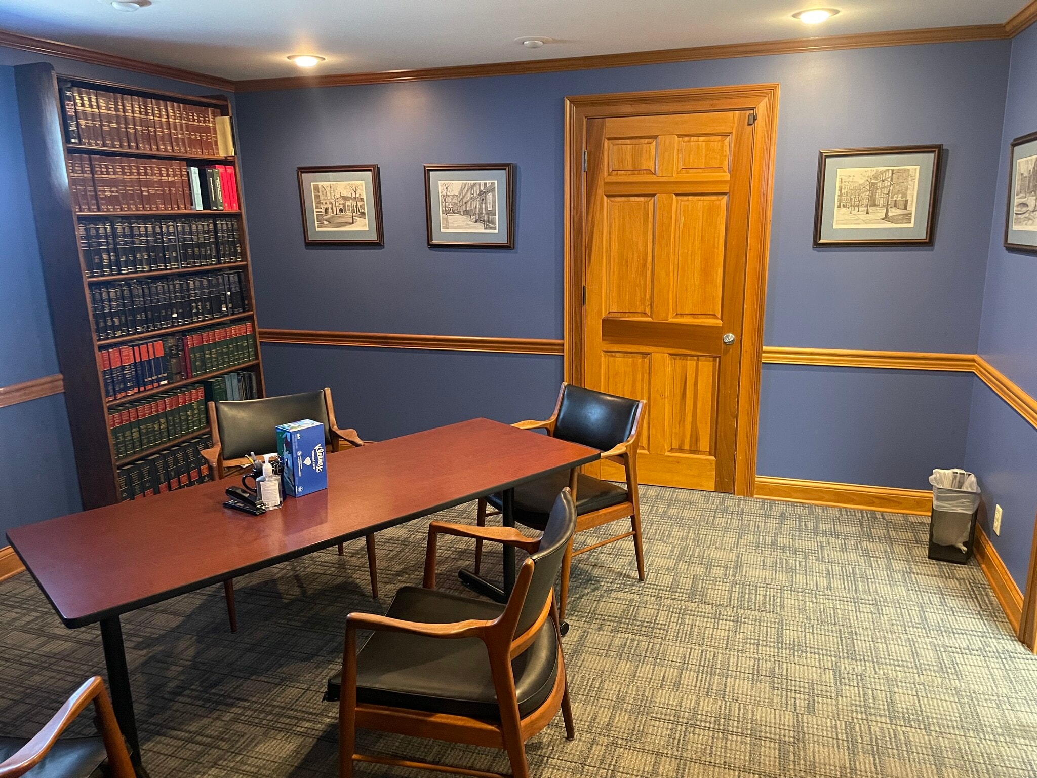 1033-1035 W Franklin St, Evansville, IN à vendre Photo du bâtiment- Image 1 de 15