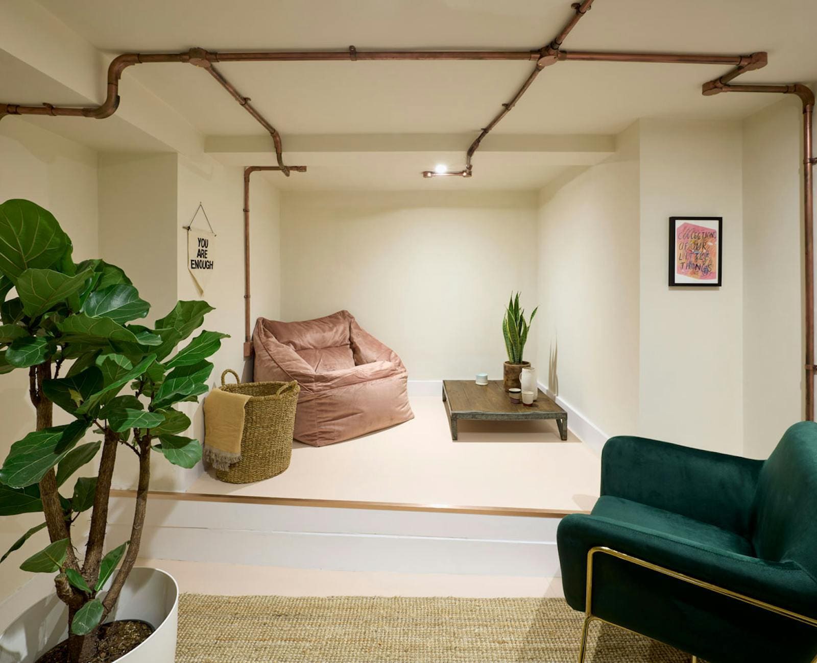 69 Rivington St, London for lease Interior Photo- Image 1 of 6