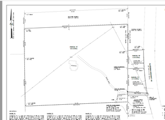 More details for 207 AL Highway 49, Tuskegee, AL - Flex for Lease