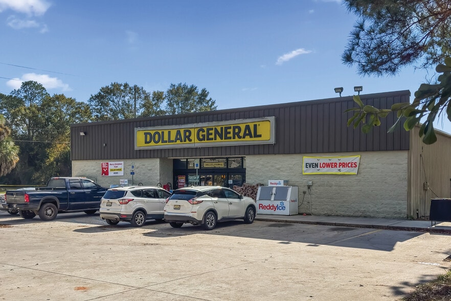 24816 State St, Elberta, AL for sale - Building Photo - Image 2 of 5