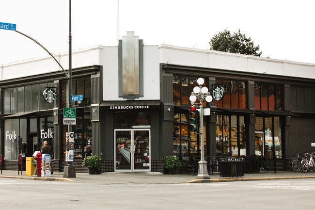 Plus de détails pour Commerce de détail à louer