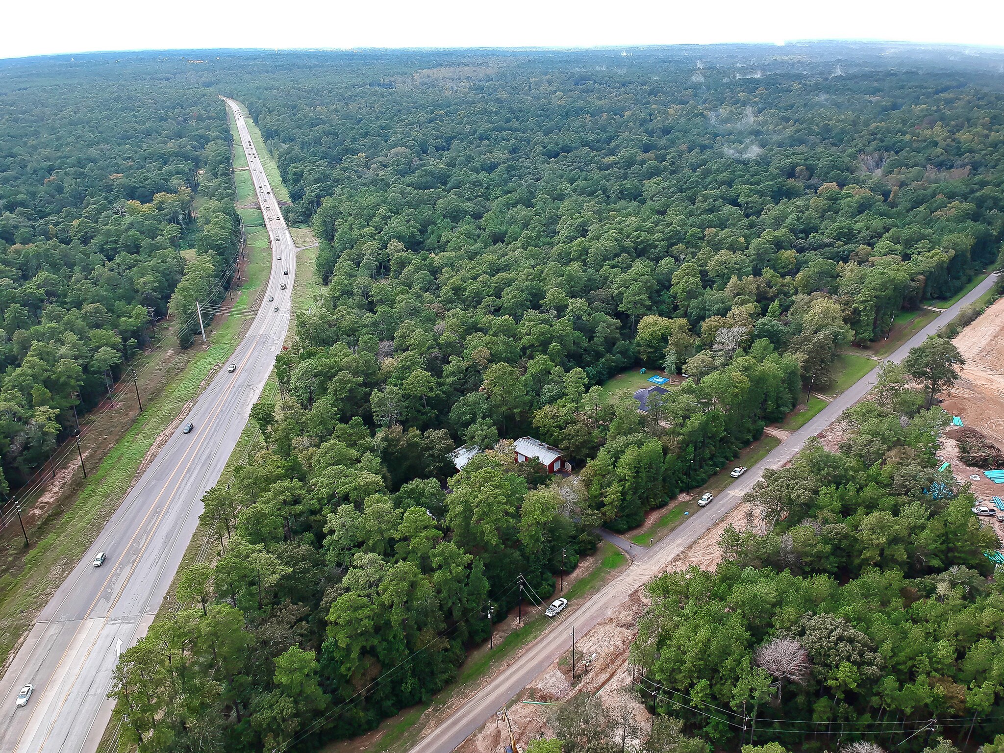 40025 Mill Creek Rd, Magnolia, TX for sale Primary Photo- Image 1 of 1