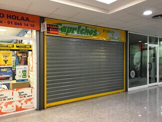 Plus de détails pour Calle Marqués de Santillana, 10, Colmenar Viejo - Commerce de détail à vendre