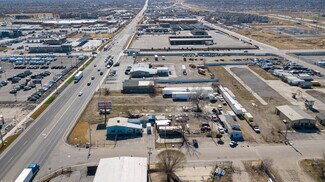 Plus de détails pour 2320 S 5600 W, West Valley City, UT - Terrain à vendre