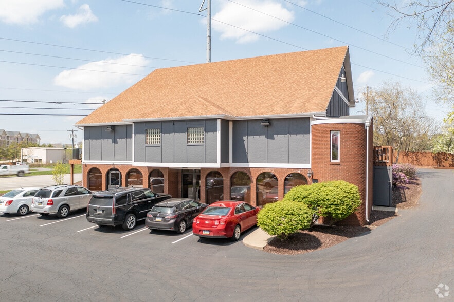 20540 Us-19, Cranberry Township, PA à vendre - Photo du bâtiment - Image 2 de 36