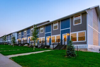 Plus de détails pour 2975 Aspen Dr, Spearfish, SD - Multi-résidentiel à vendre