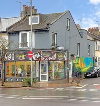 74 Lewes Rd, Brighton for lease Building Photo- Image 1 of 2