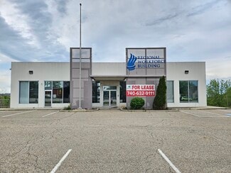 More details for 4525 Sunset Blvd, Steubenville, OH - Retail for Lease