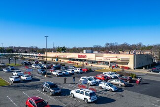 Plus de détails pour 2544-2580 Knights Rd, Bensalem, PA - Commerce de détail à louer