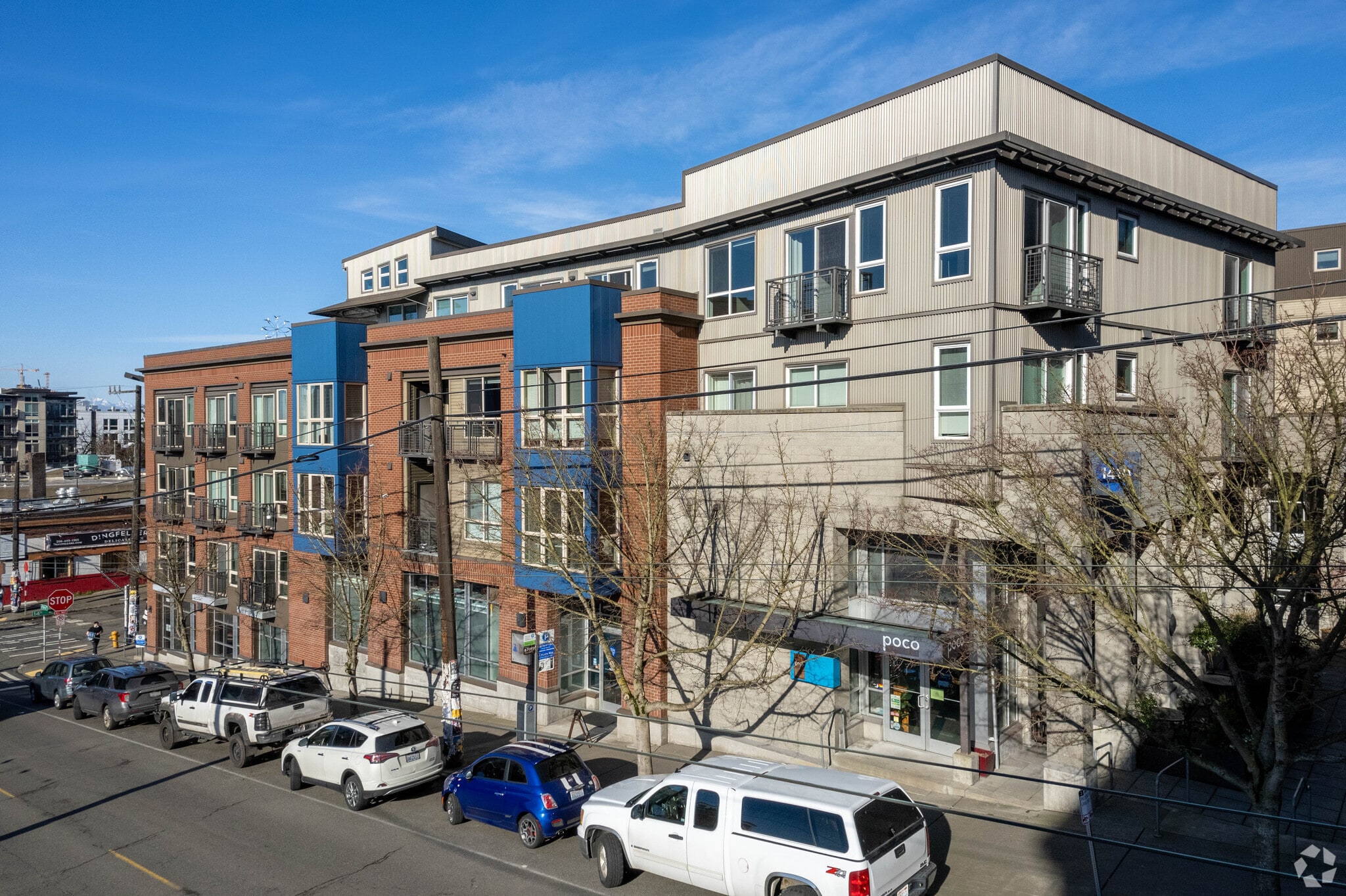 1410 E Pine St, Seattle, WA for sale Building Photo- Image 1 of 6