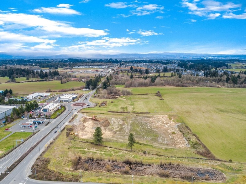 8307 Pioneer St, Ridgefield, WA à vendre - Photo du bâtiment - Image 3 de 3