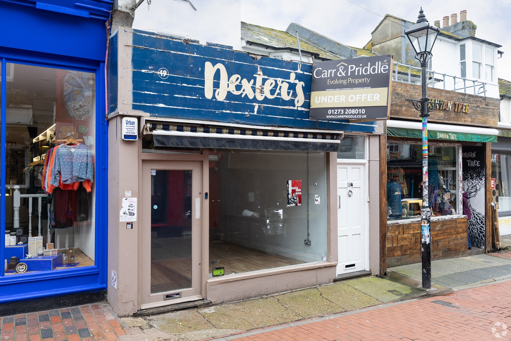 19 Kensington Gdns, Brighton for lease Primary Photo- Image 1 of 3