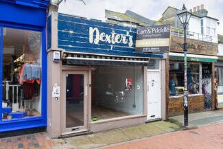 More details for 19 Kensington Gdns, Brighton - Retail for Lease