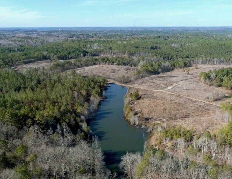 0 AL 13, Nauvoo, AL à vendre - Photo du bâtiment - Image 3 de 12