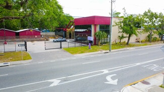 More details for 4817 N Florida Ave, Tampa, FL - Specialty for Sale