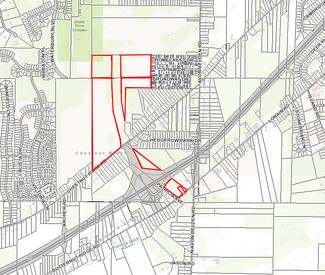 More details for 36655 Chestnut Ridge Road, North Ridgeville, OH - Land for Sale