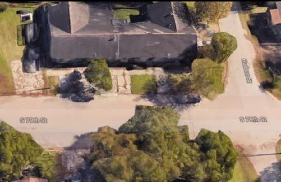 716 S 79th St, Houston, TX for sale - Aerial - Image 2 of 11