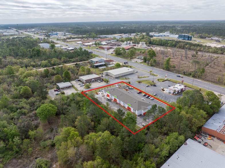 53 Heritage St, Baxley, GA for sale - Building Photo - Image 2 of 34