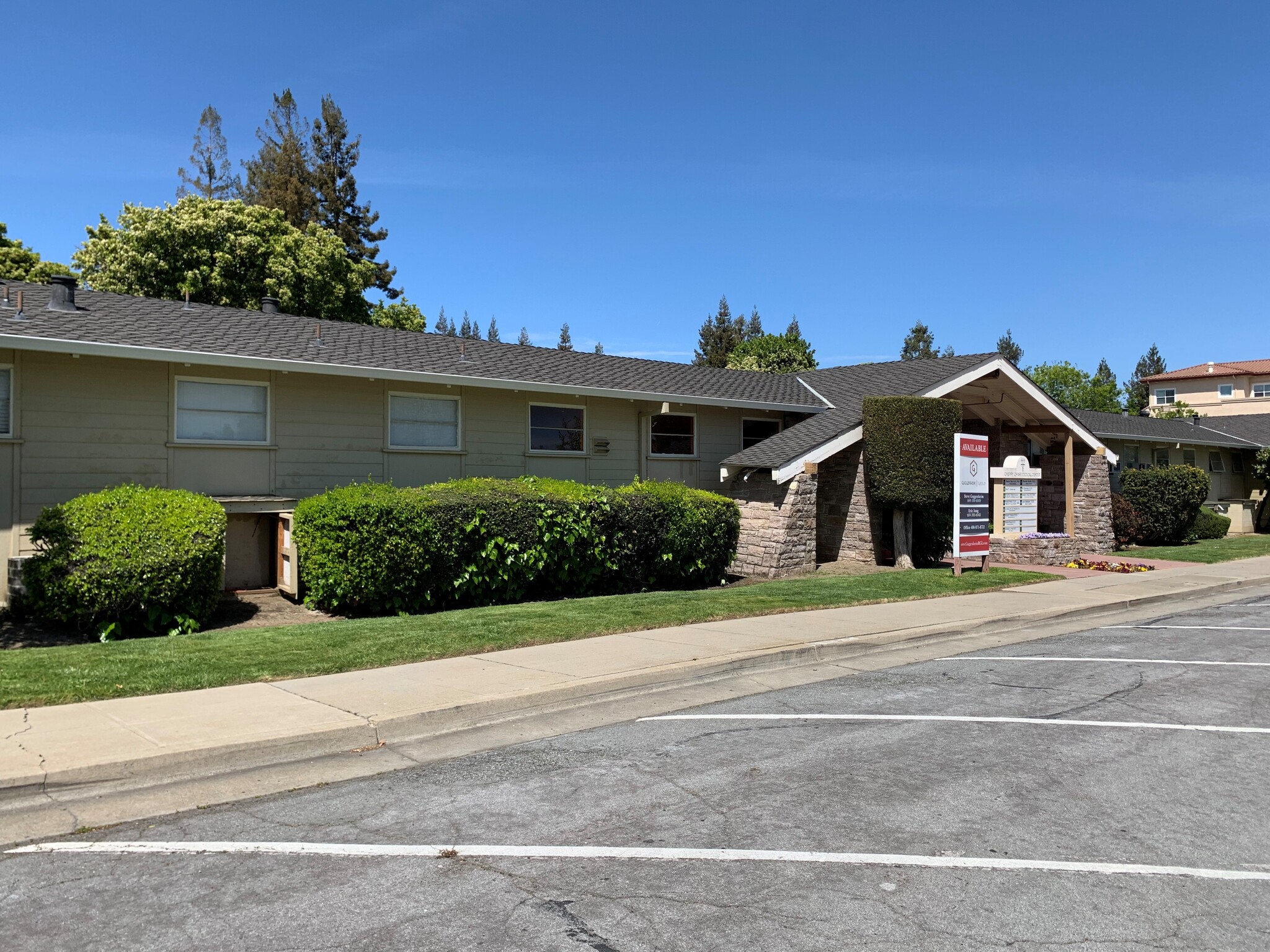 665 S Knickerbocker Dr, Sunnyvale, CA for lease Building Photo- Image 1 of 5