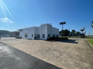 More details for 710 N Brindlee Mountain Pky, Arab, AL - Retail for Lease
