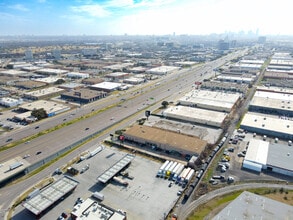 9119 John Carpenter Fwy, Dallas, TX - Aerial  map view - Image1