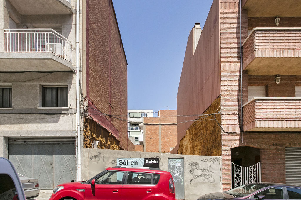 Terrain dans Badalona, Barcelona à vendre Photo principale- Image 1 de 15