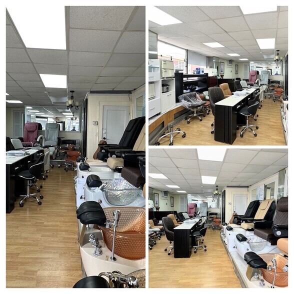 1 W Columbia Ave, Palisades Park, NJ à vendre - Photo intérieure - Image 3 de 9