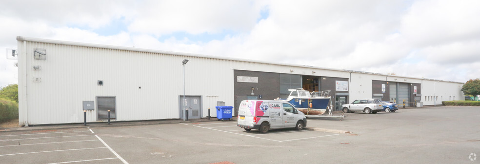 Startforth Rd, Middlesbrough for lease - Building Photo - Image 2 of 3