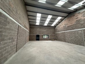 141-171 Reid St, Glasgow for lease Interior Photo- Image 2 of 2