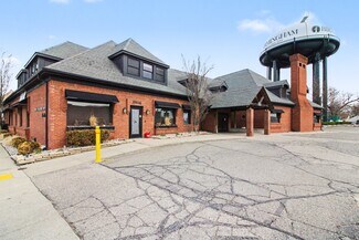 Plus de détails pour 35046 Woodward Ave, Birmingham, MI - Bureau/Médical à louer