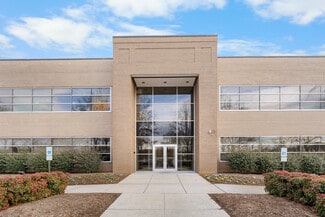Plus de détails pour 4160 Piedmont Pky, Greensboro, NC - Bureau à louer